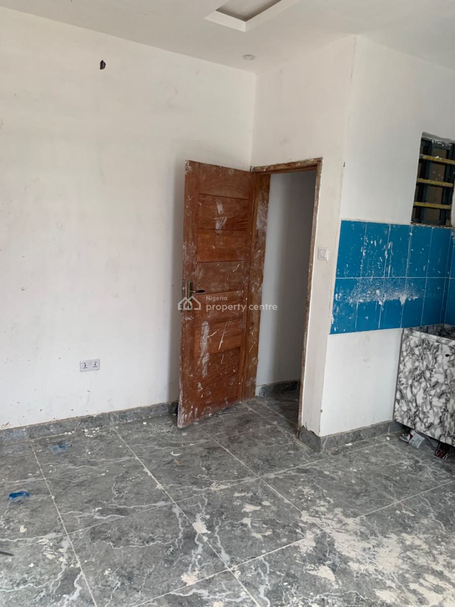Newly Built Blocks of Mini Flats, Onigbongbo, Maryland, Lagos, Mini Flat (room and Parlour) for Rent