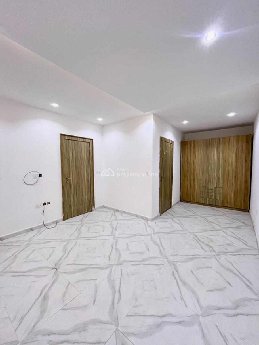 Modern 3 & 4 Bedroom Terrace Duplex, Abraham Adesanya, Lekki., Lekki, Lagos, Terraced Duplex for Sale