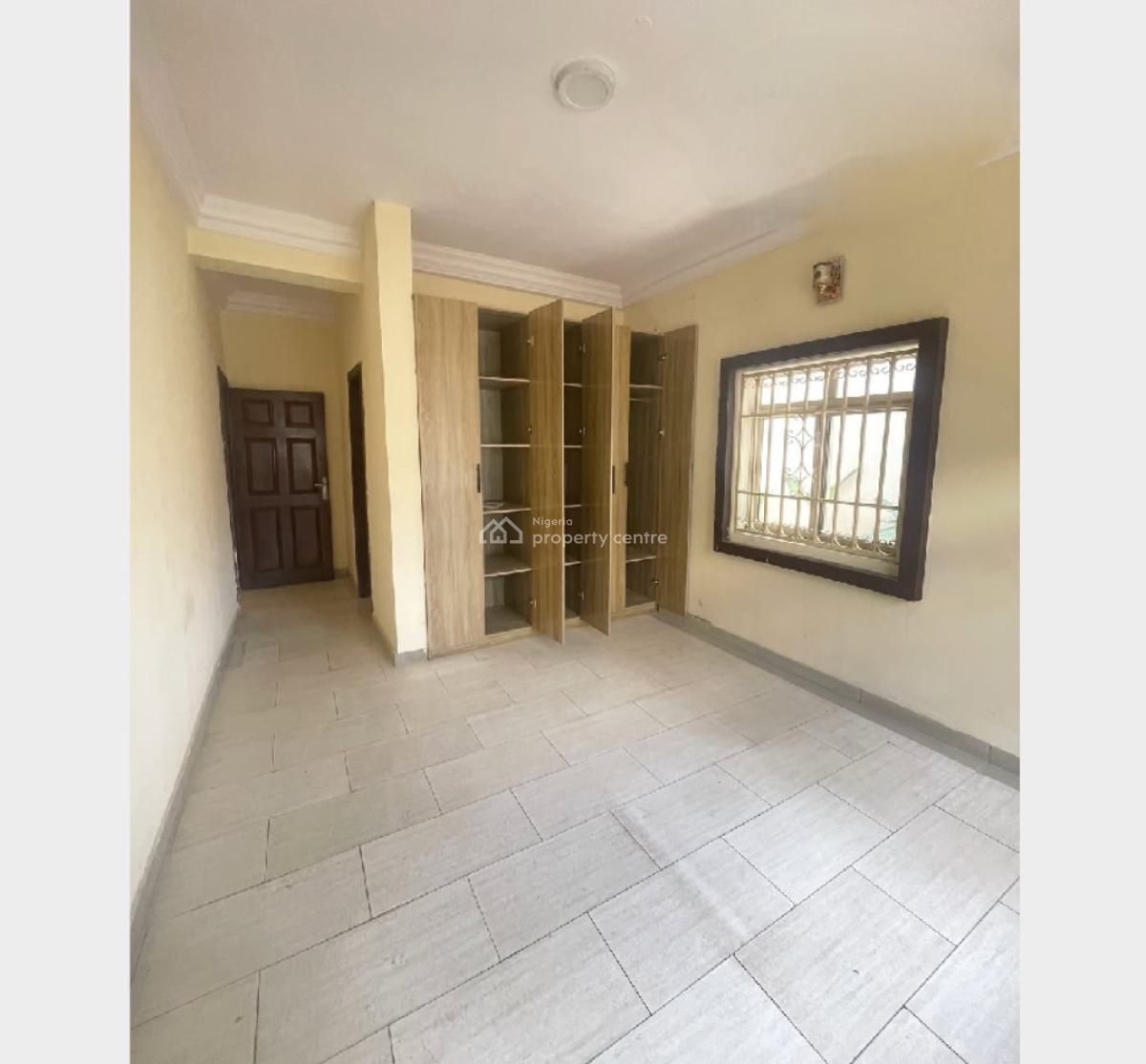 Self Service 5 Bedroom Detached Duplex with 2 Room Bq, By Wren, Lekki Phase 1, Lekki, Lagos, Detached Duplex for Rent