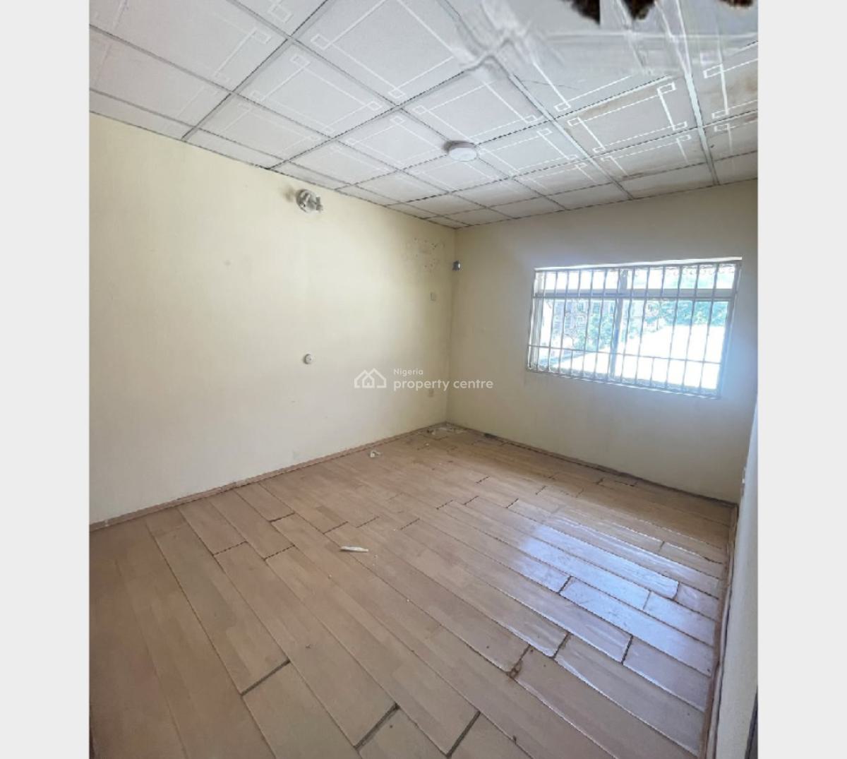 Self Service 5 Bedroom Detached Duplex with 2 Room Bq, By Wren, Lekki Phase 1, Lekki, Lagos, Detached Duplex for Rent