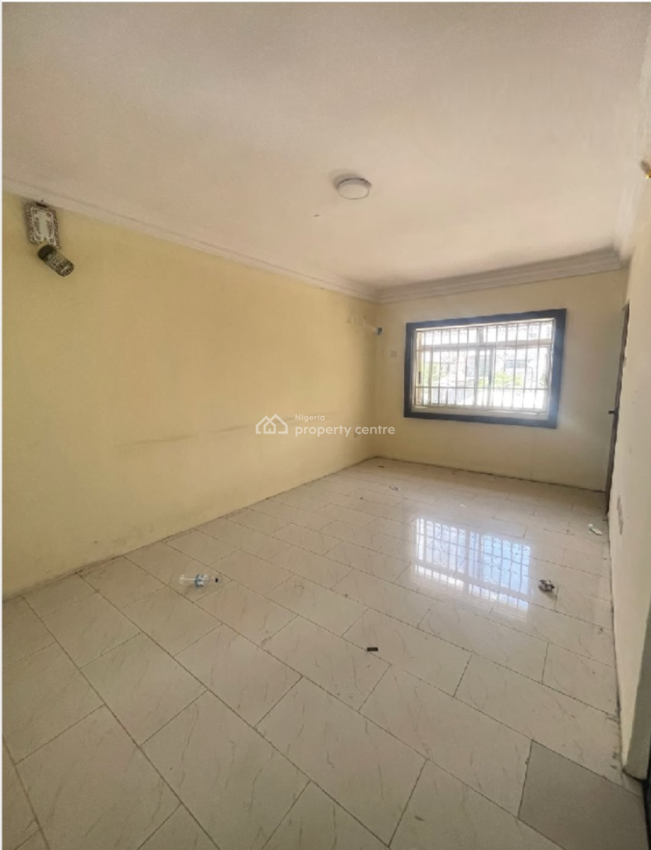 Self Service 5 Bedroom Detached Duplex with 2 Room Bq, By Wren, Lekki Phase 1, Lekki, Lagos, Detached Duplex for Rent