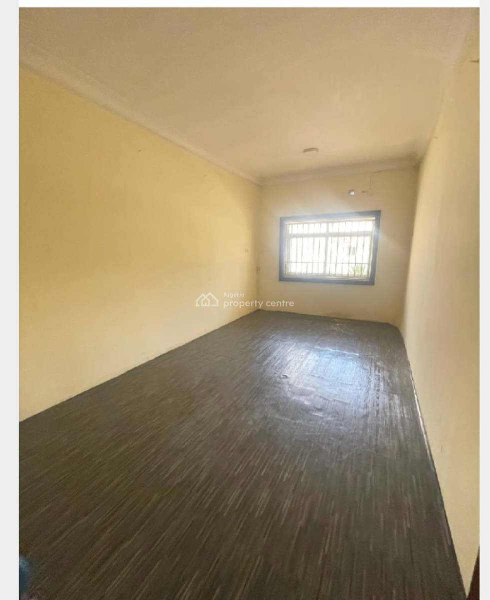 Self Service 5 Bedroom Detached Duplex with 2 Room Bq, By Wren, Lekki Phase 1, Lekki, Lagos, Detached Duplex for Rent