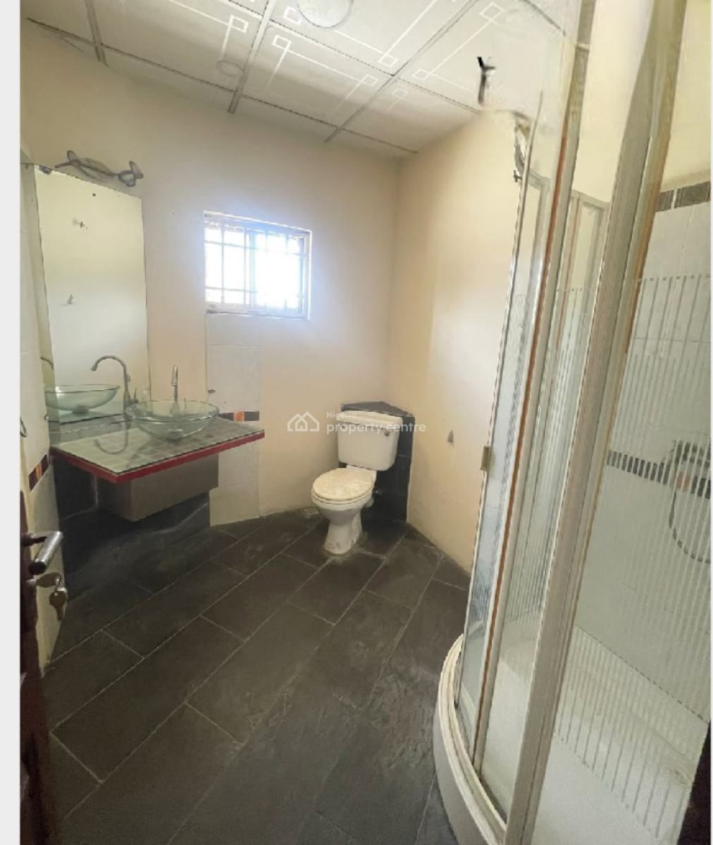 Self Service 5 Bedroom Detached Duplex with 2 Room Bq, By Wren, Lekki Phase 1, Lekki, Lagos, Detached Duplex for Rent