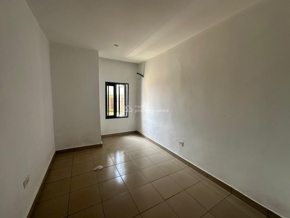 4 Bedroom Apartment with a Bq, Through Wuye District, Dakibiyu, Abuja, House for Rent