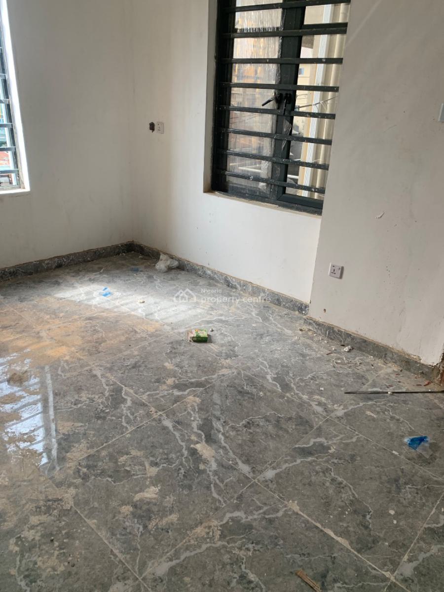 Newly Built Self Contained Apartments, Onigbongbo, Maryland, Lagos, Self Contain (single Rooms) for Rent
