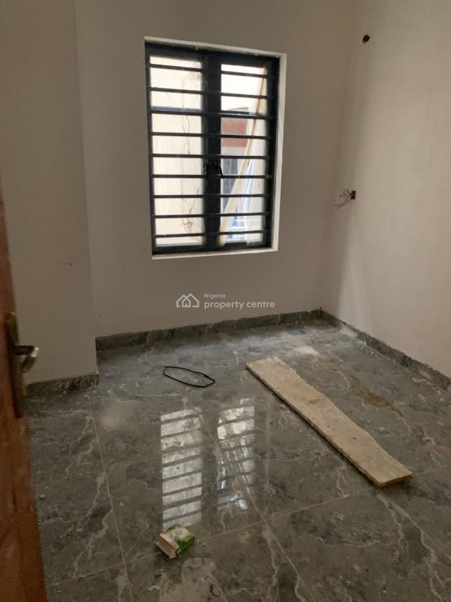 Newly Built Self Contained Apartments, Onigbongbo, Maryland, Lagos, Self Contain (single Rooms) for Rent