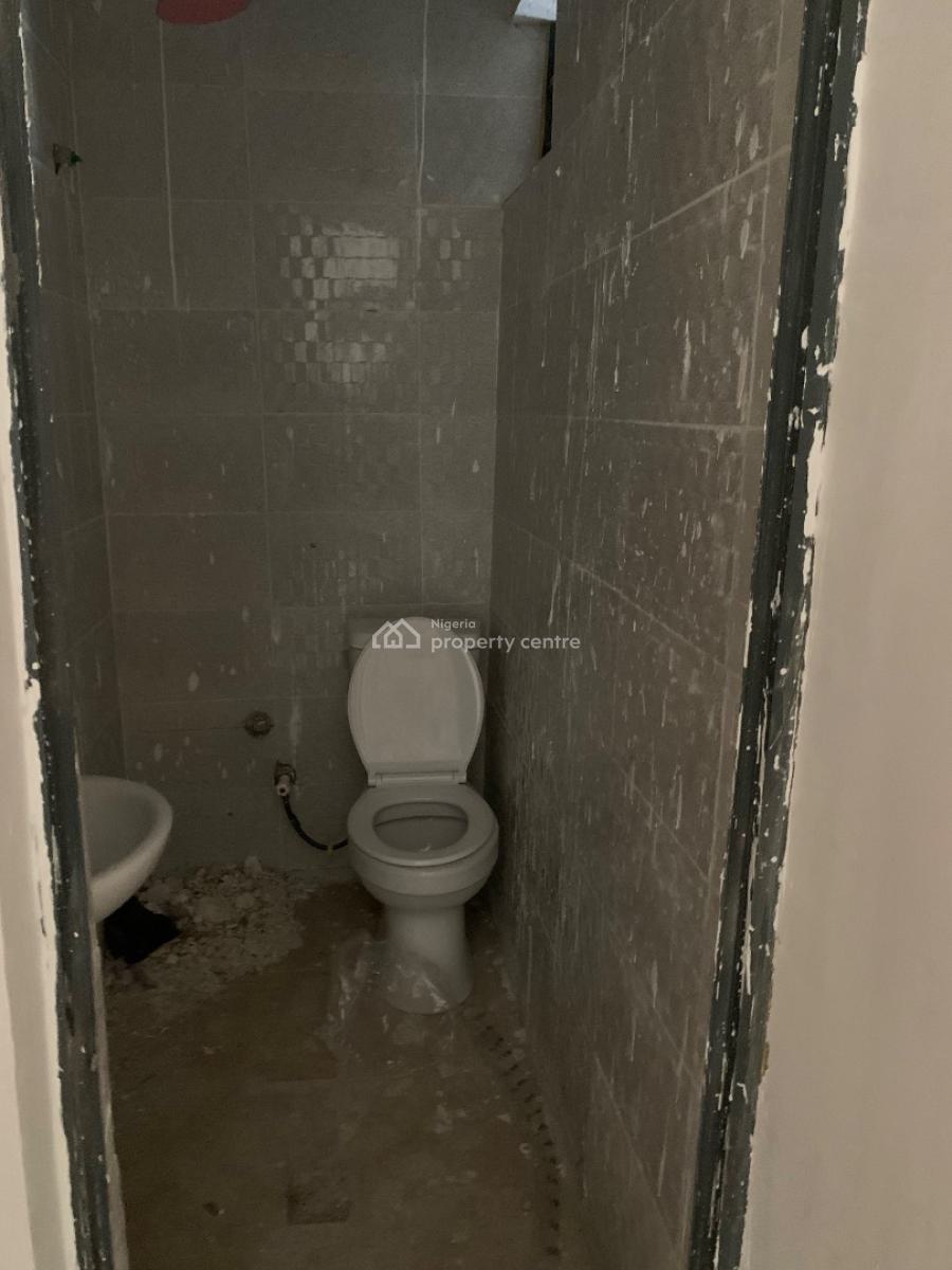 Newly Built Self Contained Apartments, Onigbongbo, Maryland, Lagos, Self Contain (single Rooms) for Rent