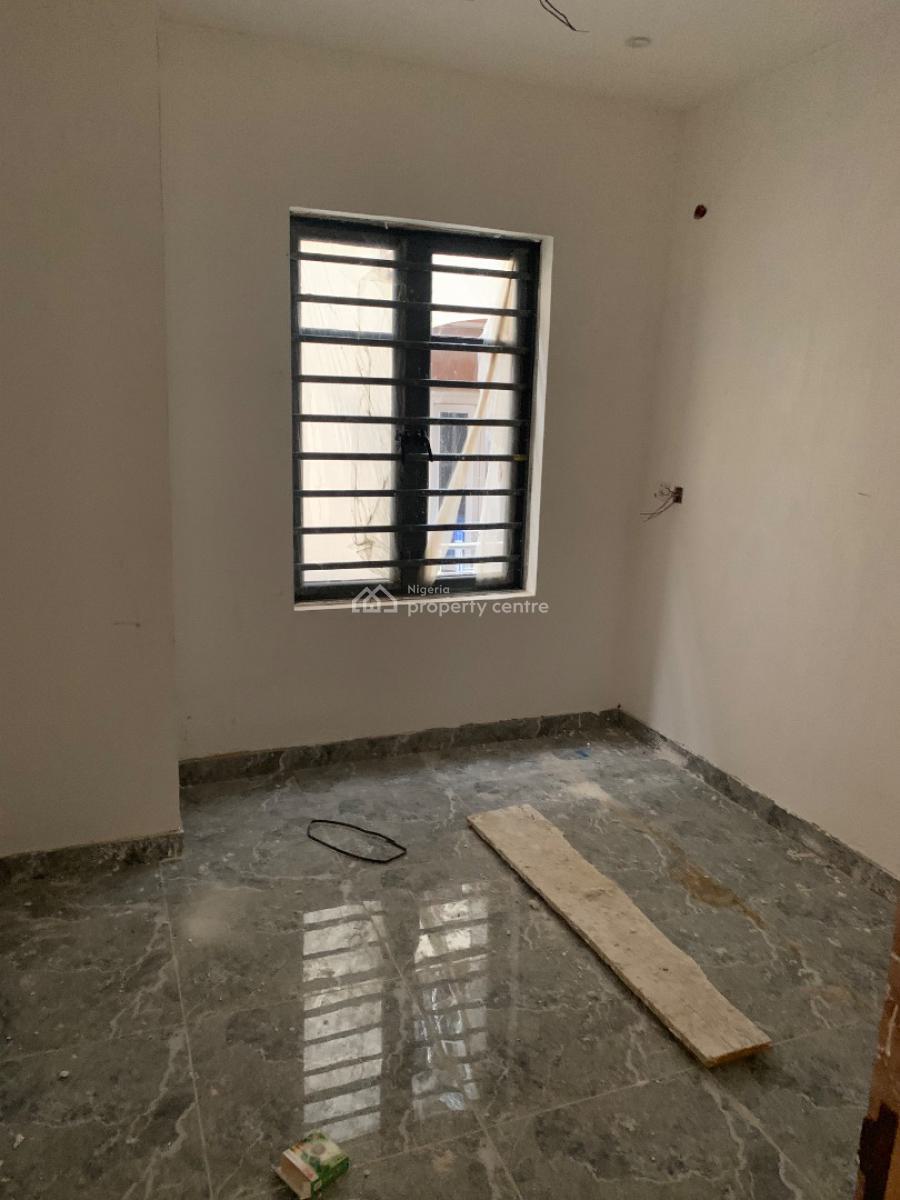 Newly Built Self Contained Apartments, Onigbongbo, Maryland, Lagos, Self Contain (single Rooms) for Rent