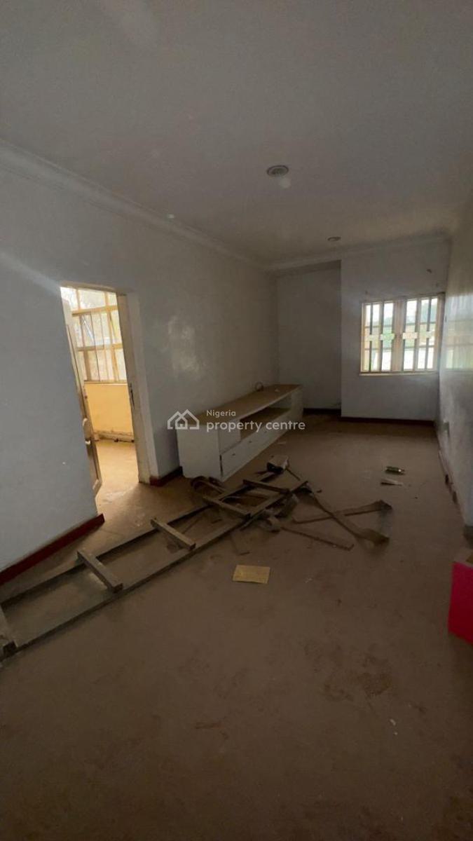 4 Bedroom Semi Detached Duplex, Wuse 2, Abuja, Semi-detached Duplex for Rent