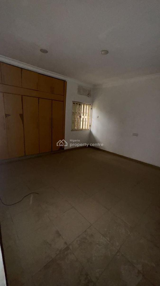 4 Bedroom Semi Detached Duplex, Wuse 2, Abuja, Semi-detached Duplex for Rent