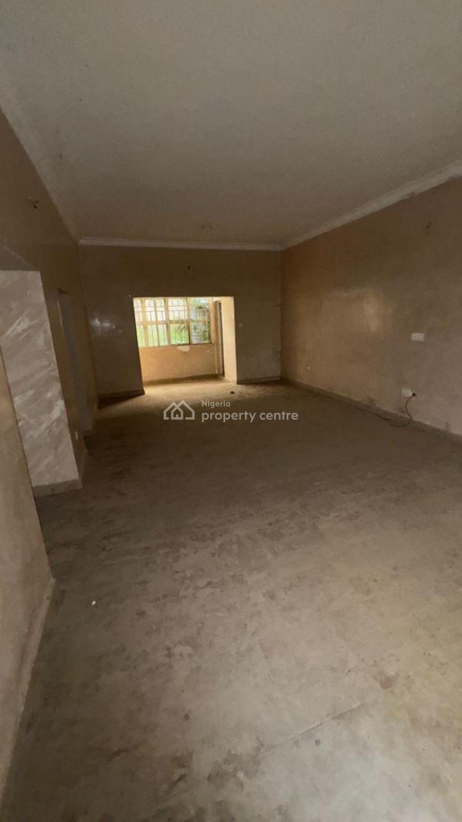 4 Bedroom Semi Detached Duplex, Wuse 2, Abuja, Semi-detached Duplex for Rent
