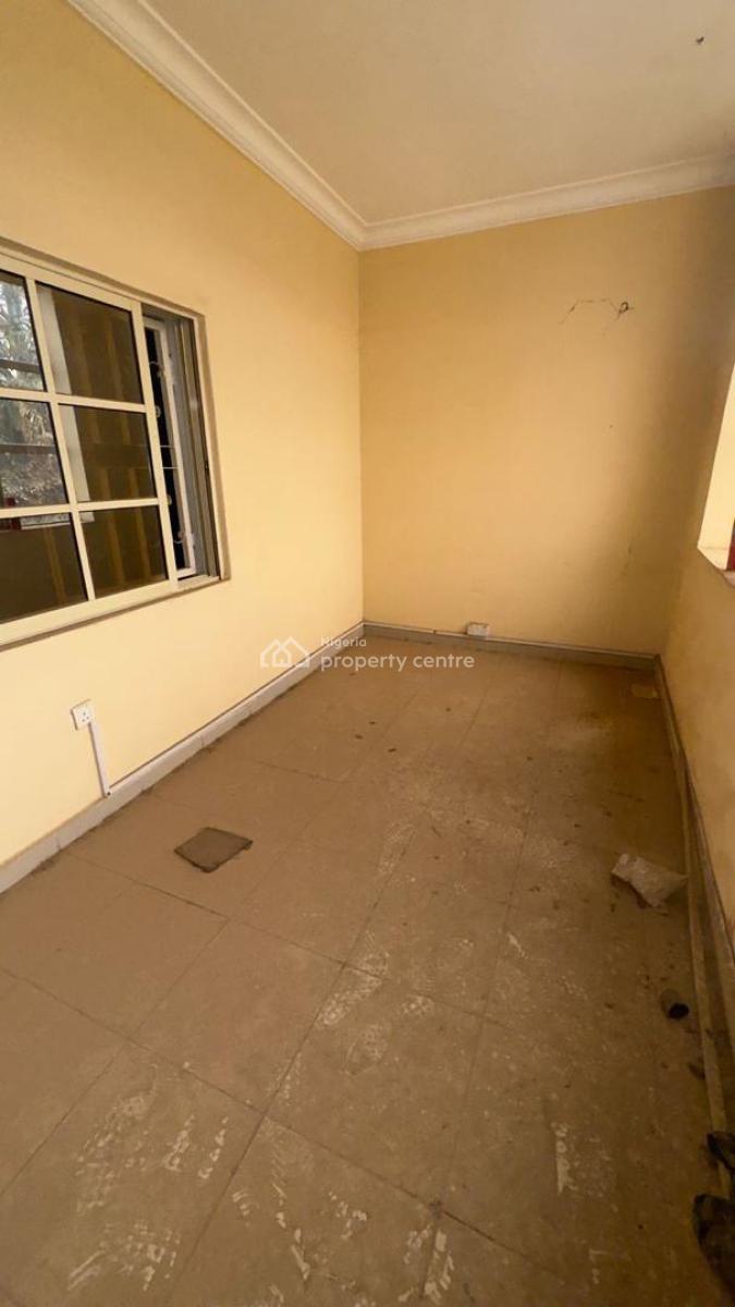 4 Bedroom Semi Detached Duplex, Wuse 2, Abuja, Semi-detached Duplex for Rent