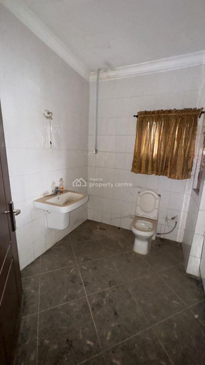 4 Bedroom Semi Detached Duplex, Wuse 2, Abuja, Semi-detached Duplex for Rent