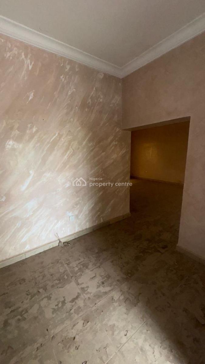 4 Bedroom Semi Detached Duplex, Wuse 2, Abuja, Semi-detached Duplex for Rent