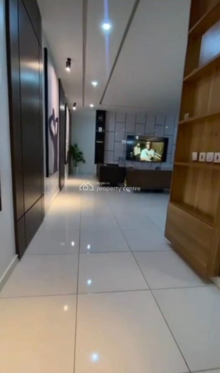 This Is a Beautiful and Cozy  Luxurious 2 Bedroom Apartment ., Main, Lekki Phase 1, Lekki, Lagos, Flat / Apartment Short Let