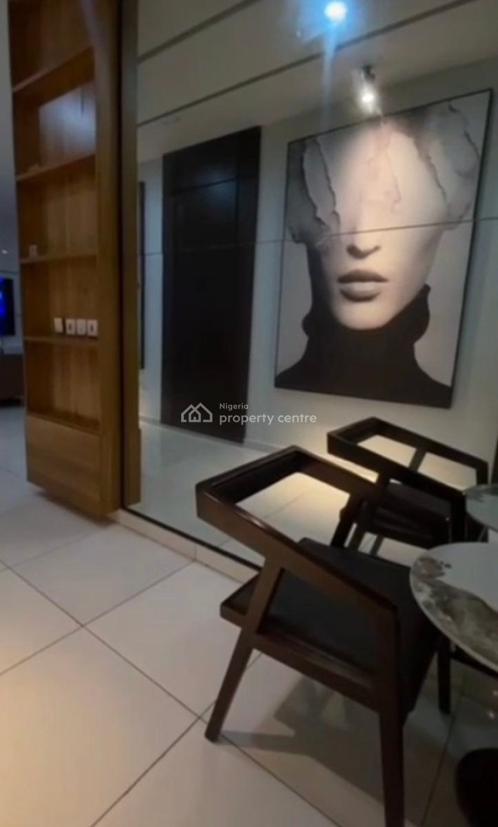 This Is a Beautiful and Cozy  Luxurious 2 Bedroom Apartment ., Main, Lekki Phase 1, Lekki, Lagos, Flat / Apartment Short Let