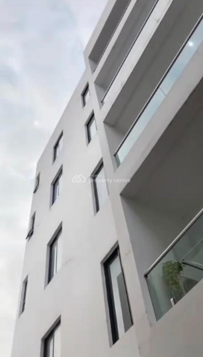 This Is a Beautiful and Cozy  Luxurious 2 Bedroom Apartment ., Main, Lekki Phase 1, Lekki, Lagos, Flat / Apartment Short Let