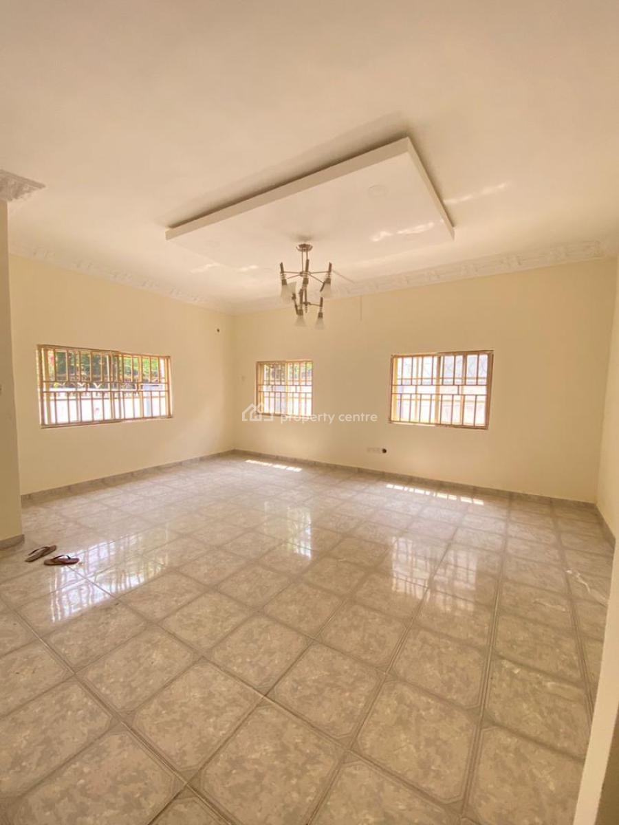 Semi Detached 4 Bedroom Duplex with 2 Rooms Bq, 2nd Avenue, Gwarinpa, Abuja, Semi-detached Duplex for Rent