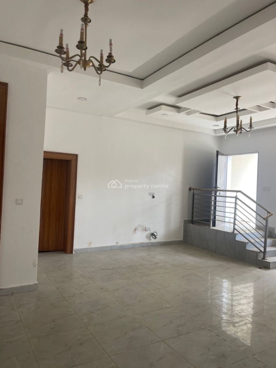 Newly Built 3 Bedroom Apartment on The Ground Floor, Jahi By Gilmore, Jahi, Abuja, House for Rent