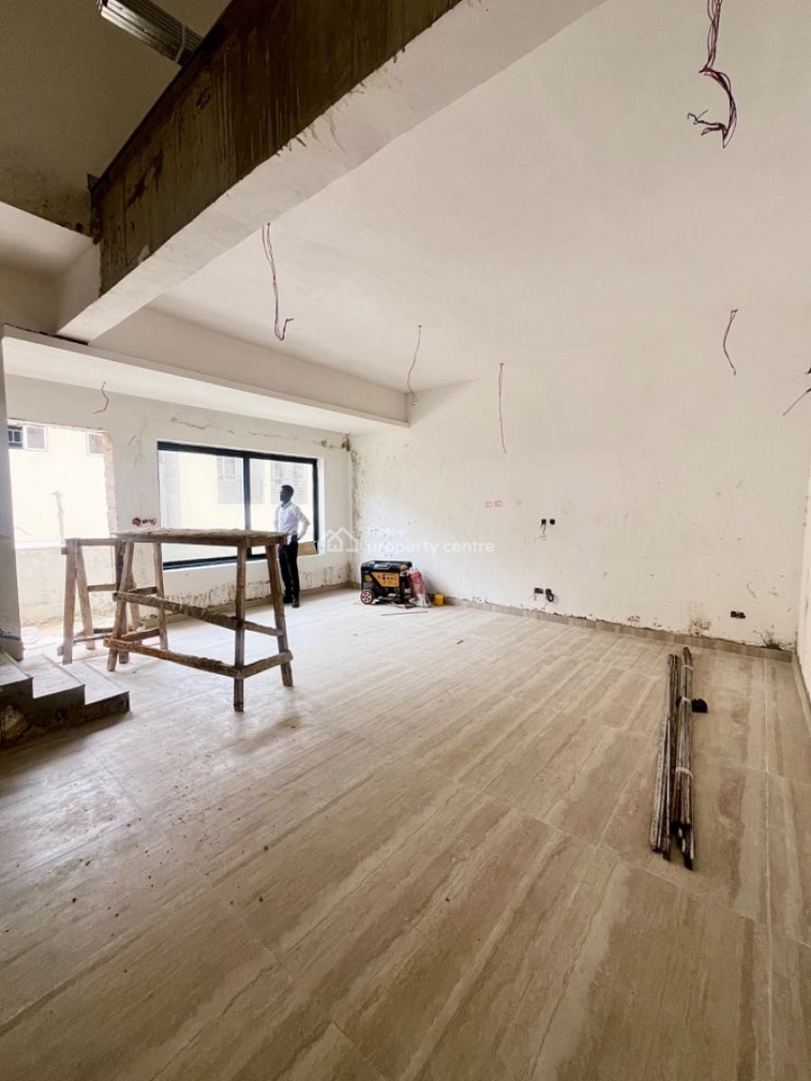 Luxury 3bedroom Maissonette, Lekki Phase 1, Lekki, Lagos, House for Sale