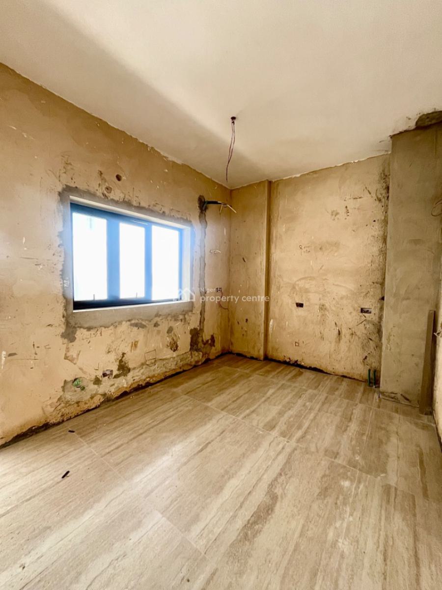 Luxury 3bedroom Maissonette, Lekki Phase 1, Lekki, Lagos, House for Sale