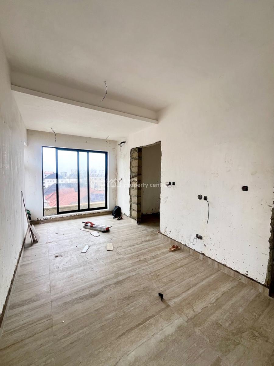 Luxury 3bedroom Maissonette, Lekki Phase 1, Lekki, Lagos, House for Sale