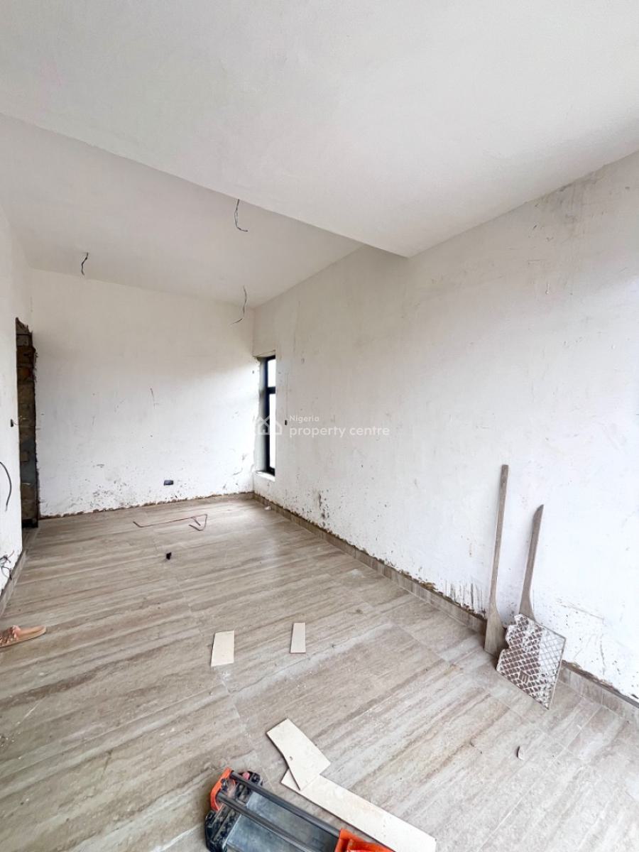 Luxury 3bedroom Maissonette, Lekki Phase 1, Lekki, Lagos, House for Sale