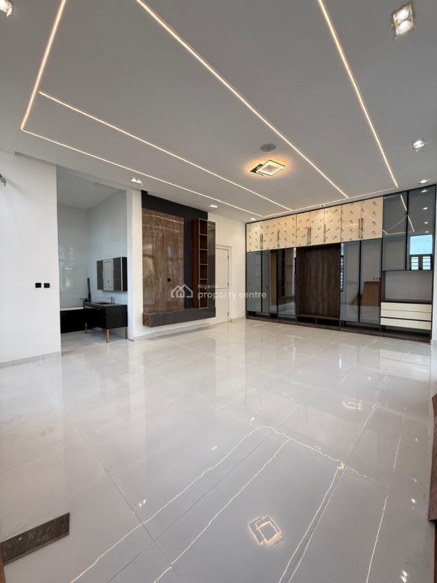 5bedroom Fully Detached Duplex in in Nice Neighborhood, Orchid Lekki, Lekki, Lagos, Detached Duplex for Sale