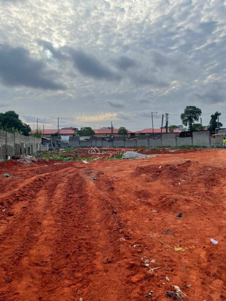 Mixed Use Land, Yaba, Lagos, Mixed-use Land for Sale