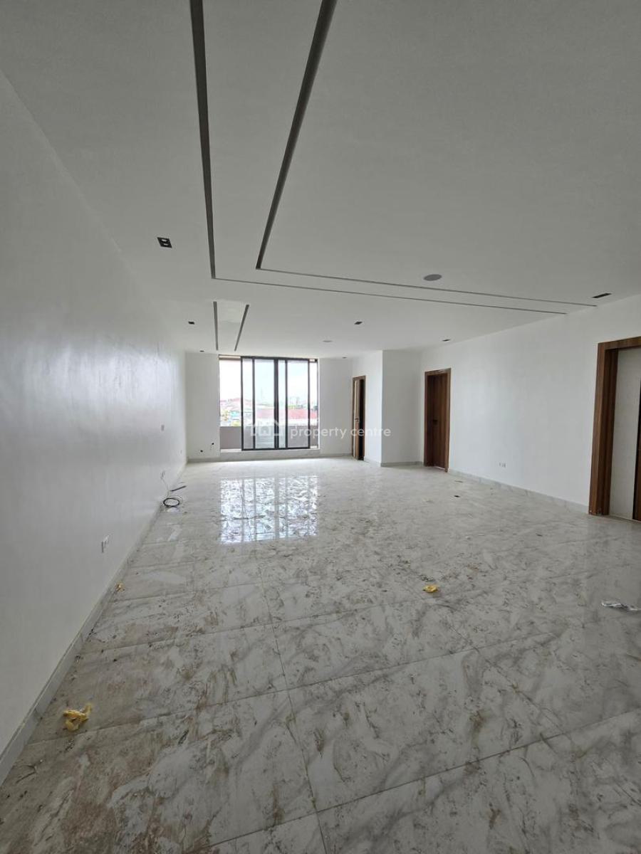 Luxury Serviced 2 Bedroom Apartment, Oniru, Lekki, Lagos, Flat / Apartment for Sale