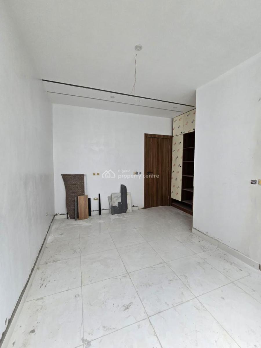 Luxury Serviced 2 Bedroom Apartment, Oniru, Lekki, Lagos, Flat / Apartment for Sale