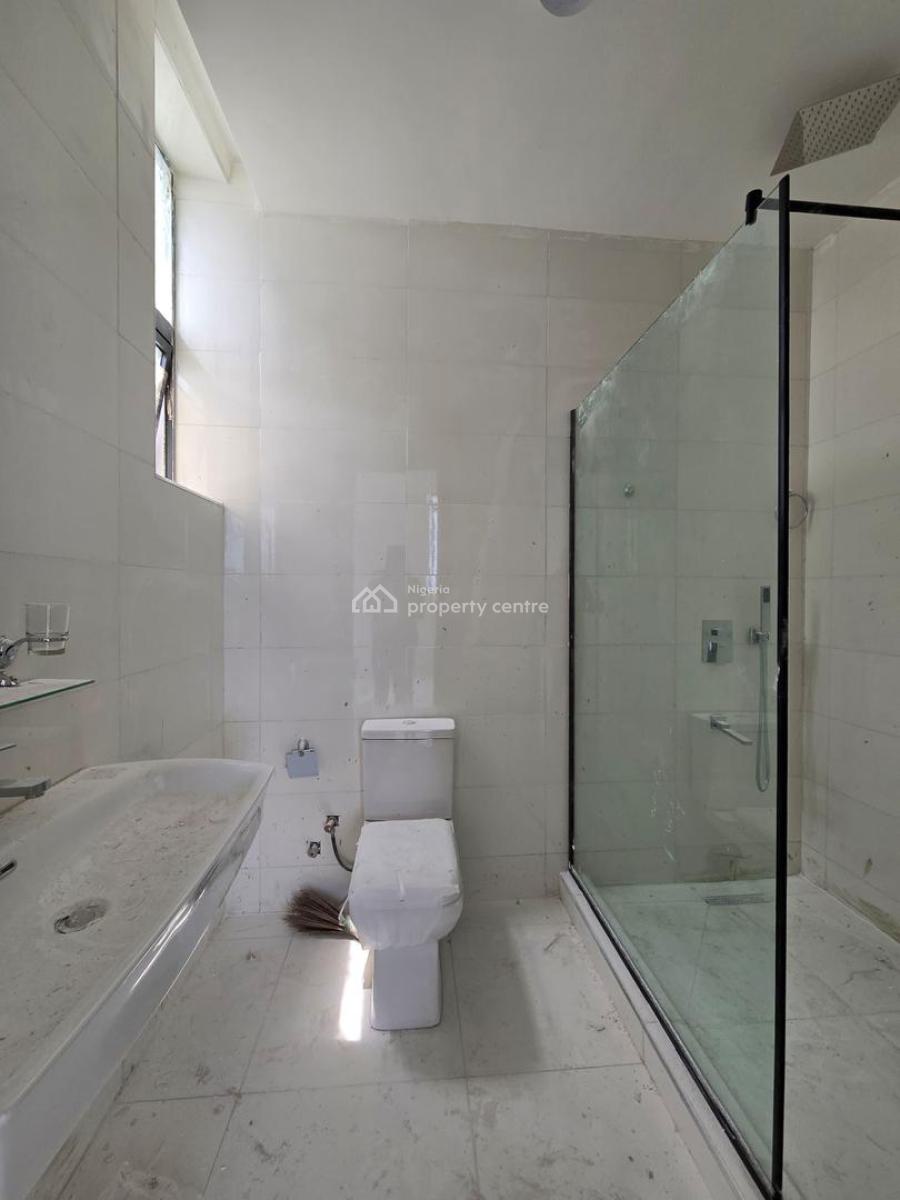 Luxury Serviced 2 Bedroom Apartment, Oniru, Lekki, Lagos, Flat / Apartment for Sale