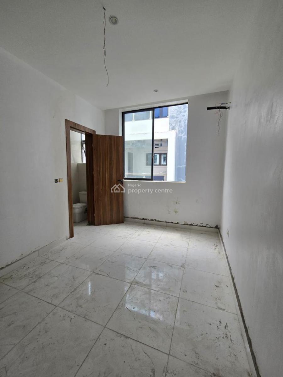 Luxury Serviced 2 Bedroom Apartment, Oniru, Lekki, Lagos, Flat / Apartment for Sale