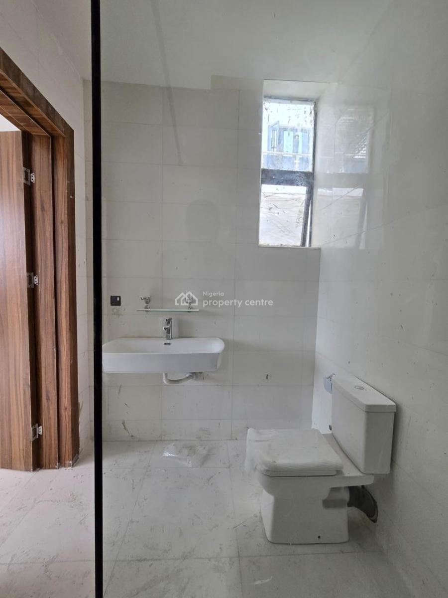 Luxury Serviced 2 Bedroom Apartment, Oniru, Lekki, Lagos, Flat / Apartment for Sale