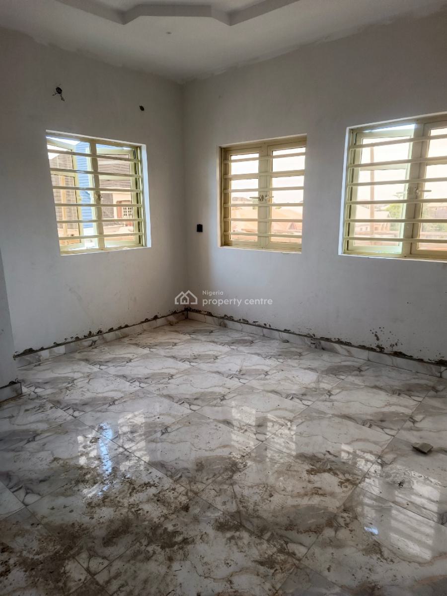 Newly Built 6 Numbers of 3 Bedrooms Flat, Satellite Town, Ojo, Lagos, Block of Flats for Rent