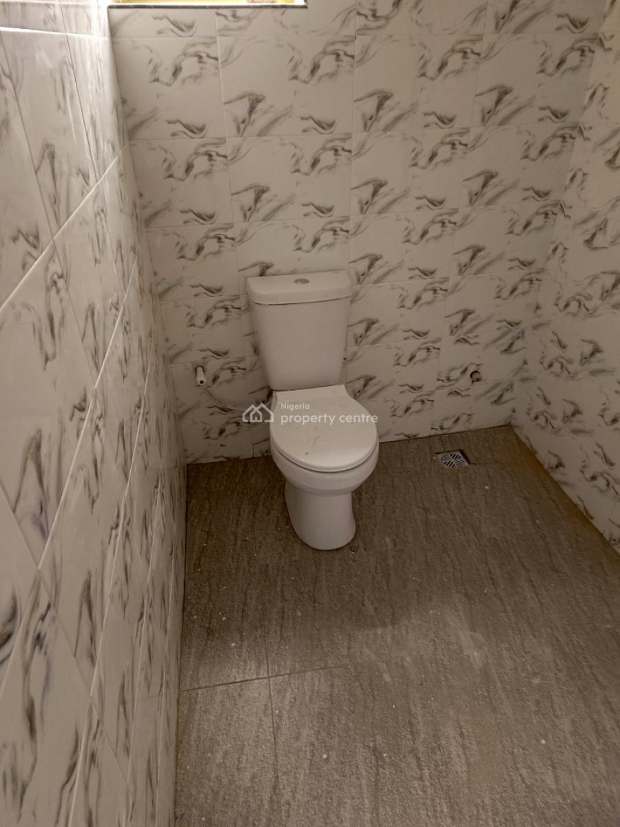 Newly Built 6 Numbers of 3 Bedrooms Flat, Satellite Town, Ojo, Lagos, Block of Flats for Rent