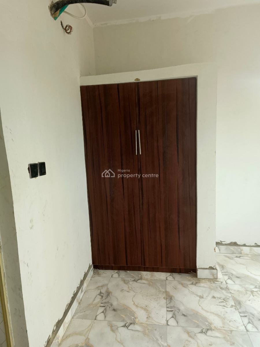 Newly Built 6 Numbers of 3 Bedrooms Flat, Satellite Town, Ojo, Lagos, Block of Flats for Rent