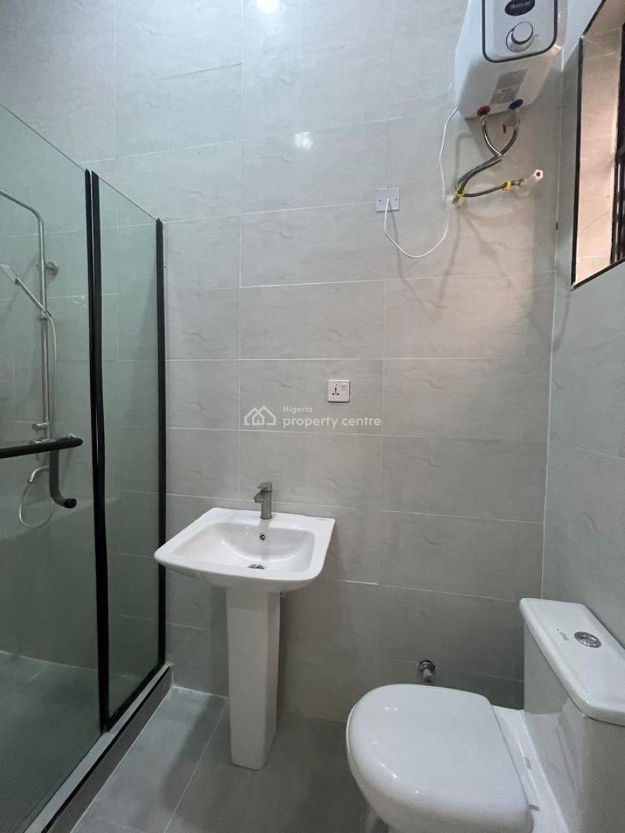 Neatly Finished Luxurious 5 Bedroom Fully Detached with Bq, Sangotedo Ajah, Lekki, Lagos, Detached Duplex for Sale