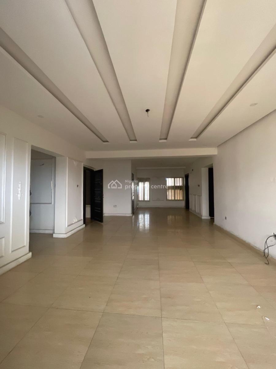 Spacious 3bedroom Apartment with  Pool, Elevator and Gym., Ikate Elegushi, Lekki, Lagos, Flat / Apartment for Sale