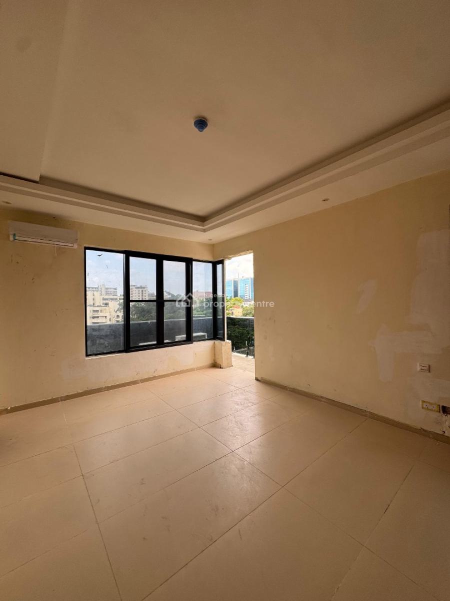 2 Bed Apartment with Bq, Swimming Pool, Elevator, Sauna, Club House, Vi, Victoria Island (vi), Lagos, Block of Flats for Sale