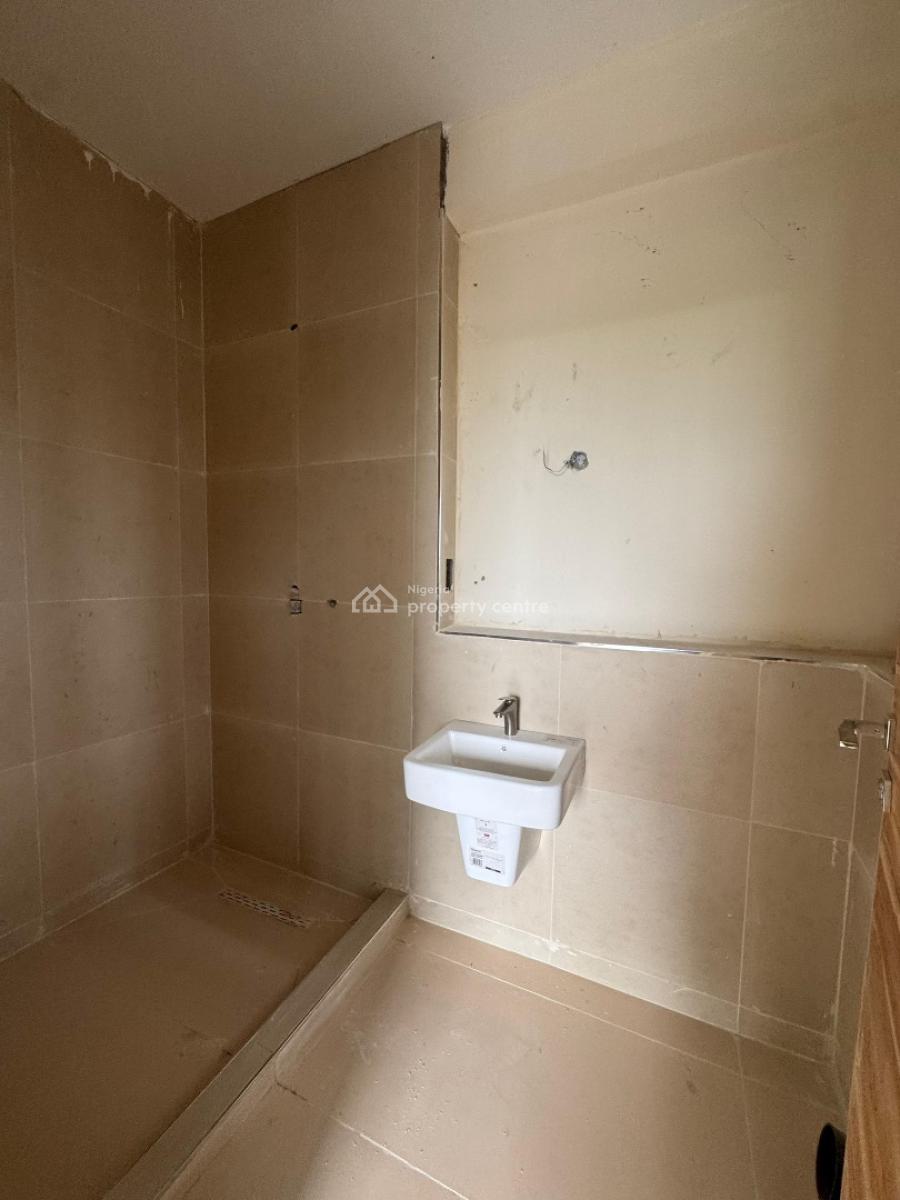 2 Bed Apartment with Bq, Swimming Pool, Elevator, Sauna, Club House, Vi, Victoria Island (vi), Lagos, Block of Flats for Sale