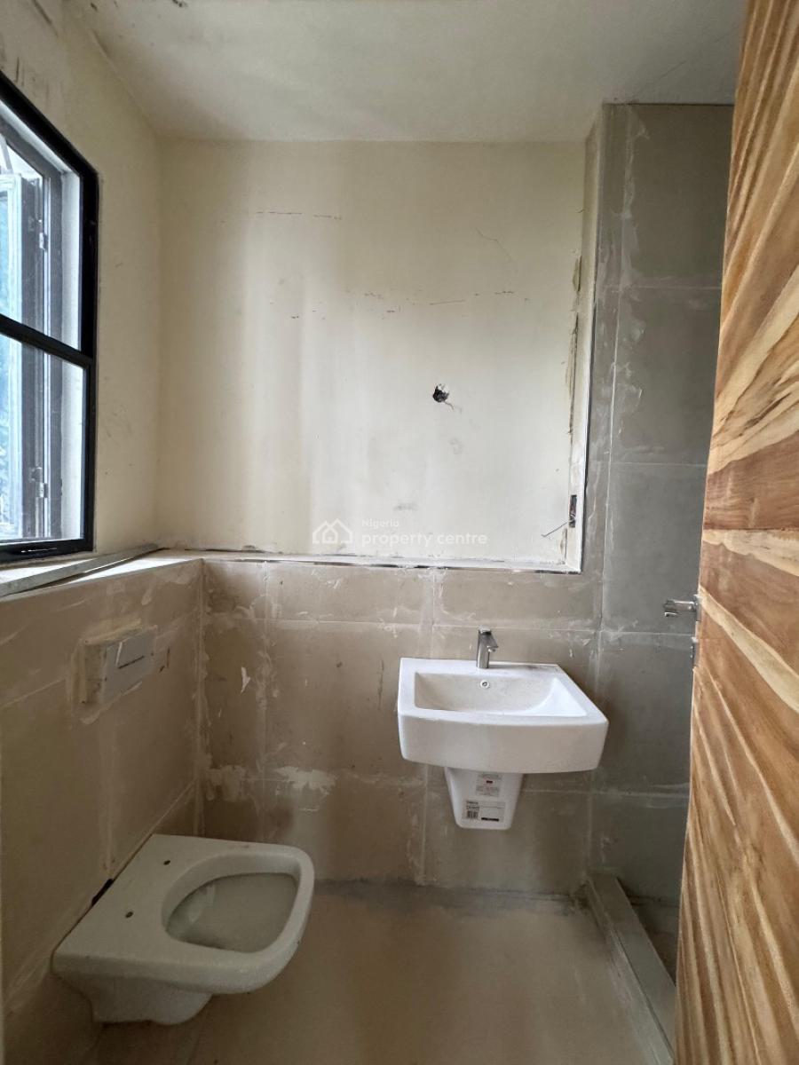 2 Bed Apartment with Bq, Swimming Pool, Elevator, Sauna, Club House, Vi, Victoria Island (vi), Lagos, Block of Flats for Sale