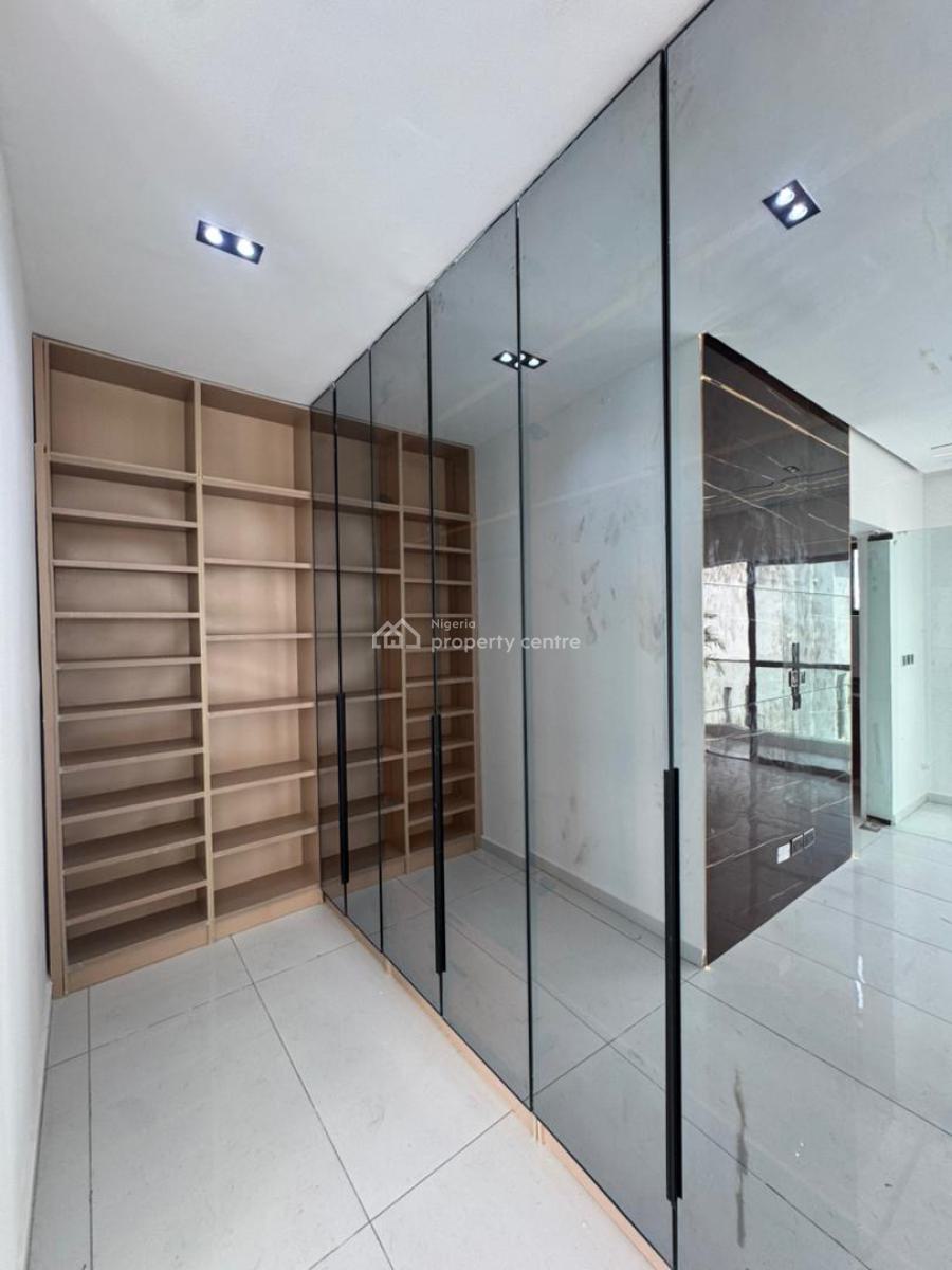 Lovely, Newly Built 4 Bedroom Semi Detached Duplex with Bq, Great Value Home with Detailed Tasteful Finishing in Orchid, Lekki, Lagos, Semi-detached Duplex for Sale