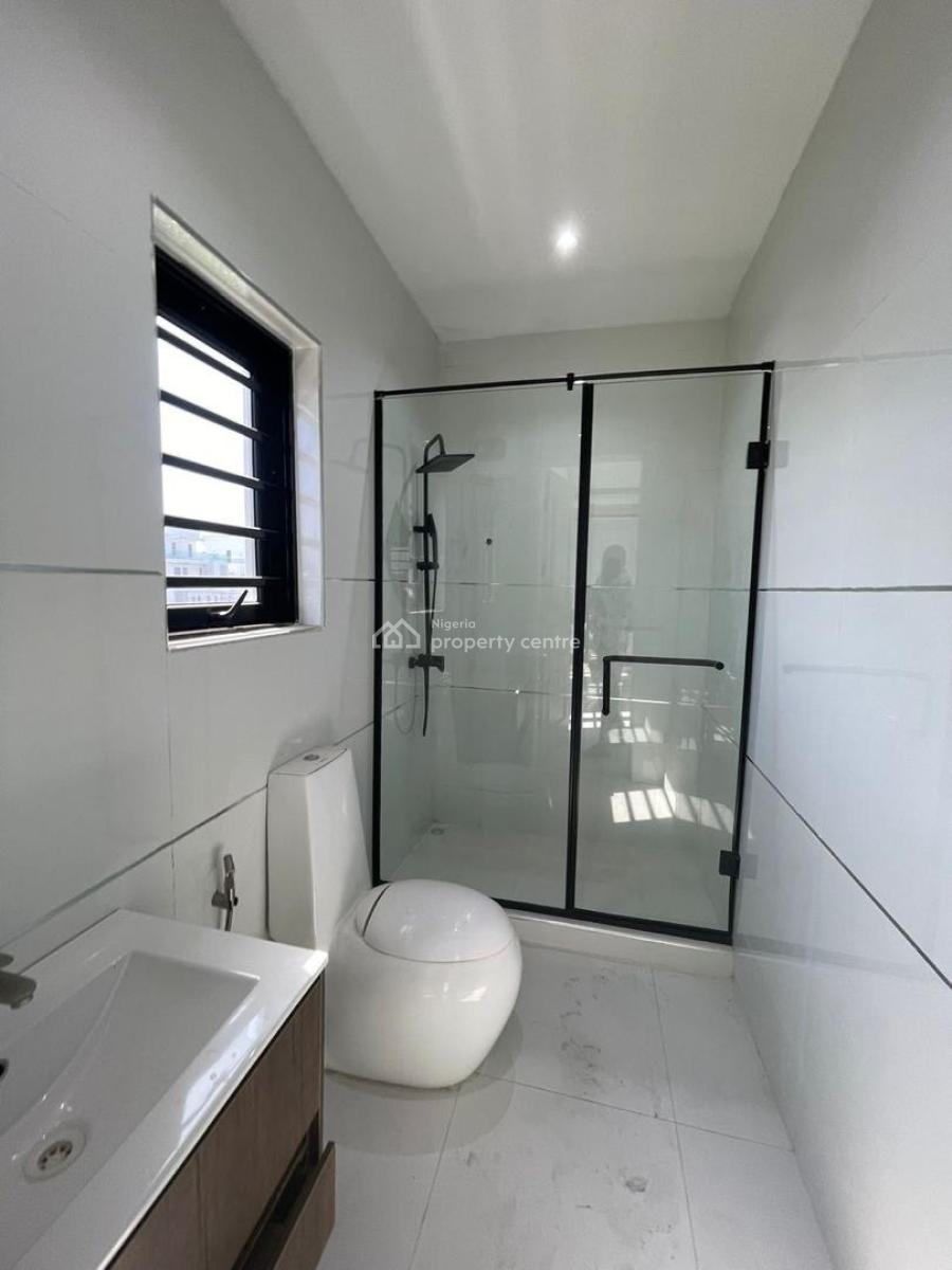 Contemporary 5 Bedroom Fully Detached Duplex with Amazing Features, Royal Garden Estate (the Cowrie Creek of Ajah), Lekki, Lagos, Detached Duplex for Sale