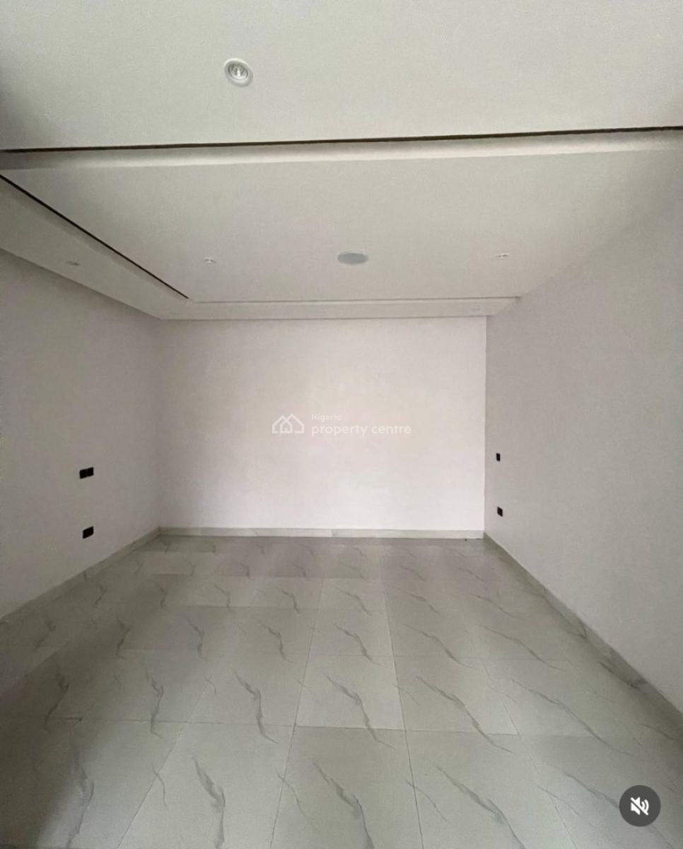 Fully Serviced 2 Bedroom Apartment Suitable for Investment (airbnb), Lekki Phase 1, Lekki, Lagos, Flat / Apartment for Sale