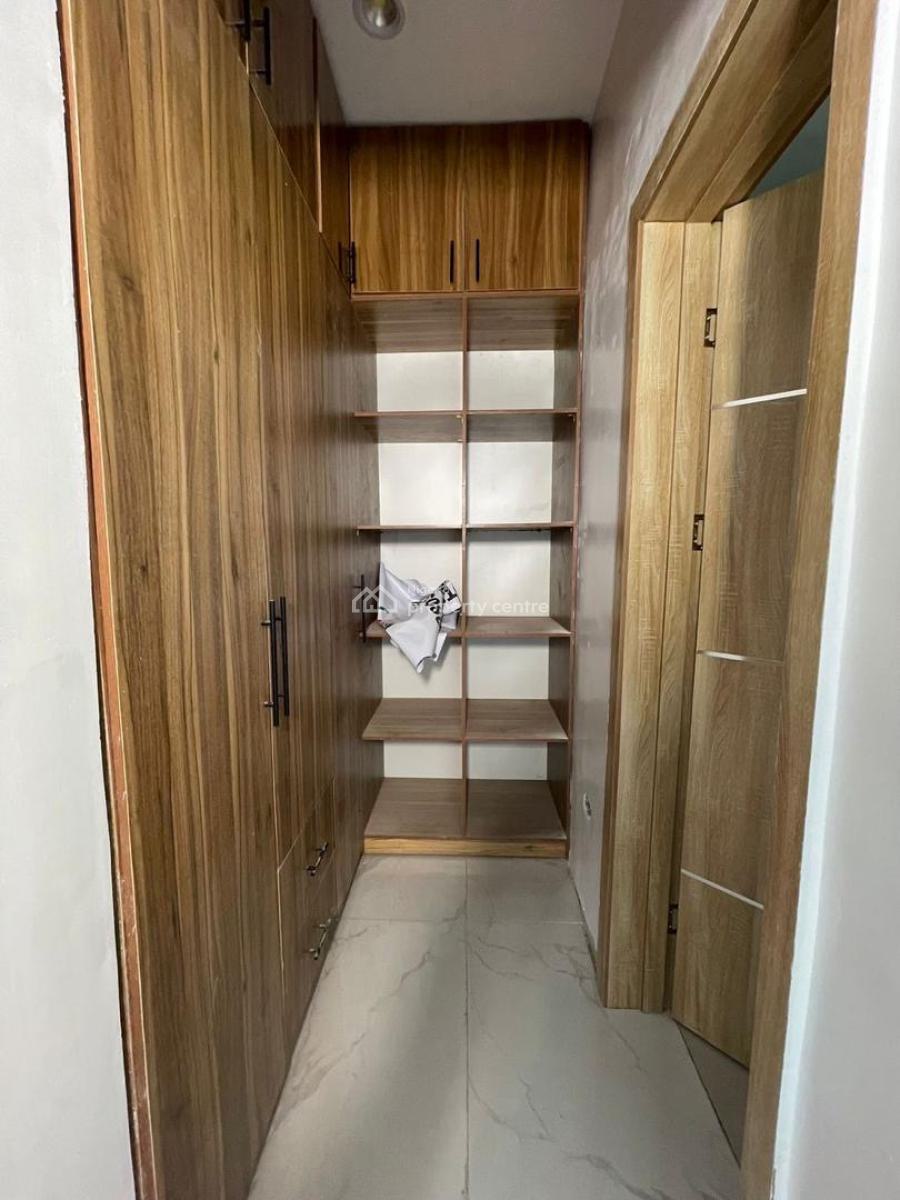 Massive Contemporary 5 Bedroom Fully Detached Duplex with Bq, Pool, Royal Garden Estate (the Cowrie Creek of Ajah), Lekki, Lagos, Detached Duplex for Sale