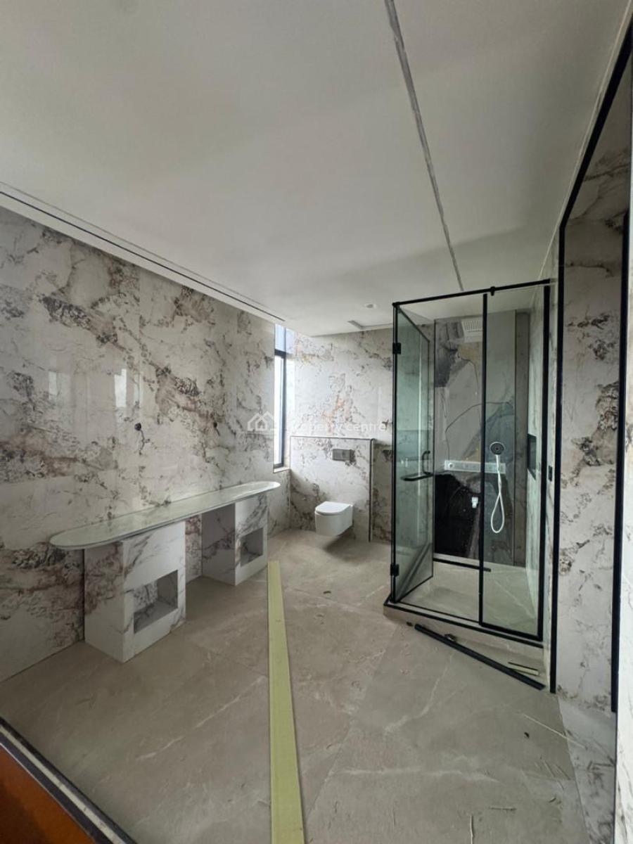 Masterfully Designed 5-bedroom Detached Duplex, Lekki Phase 1, Lekki, Lagos, Detached Duplex for Sale