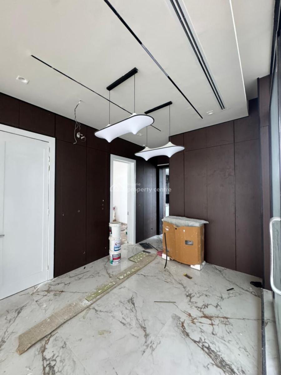 Masterfully Designed 5-bedroom Detached Duplex, Lekki Phase 1, Lekki, Lagos, Detached Duplex for Sale