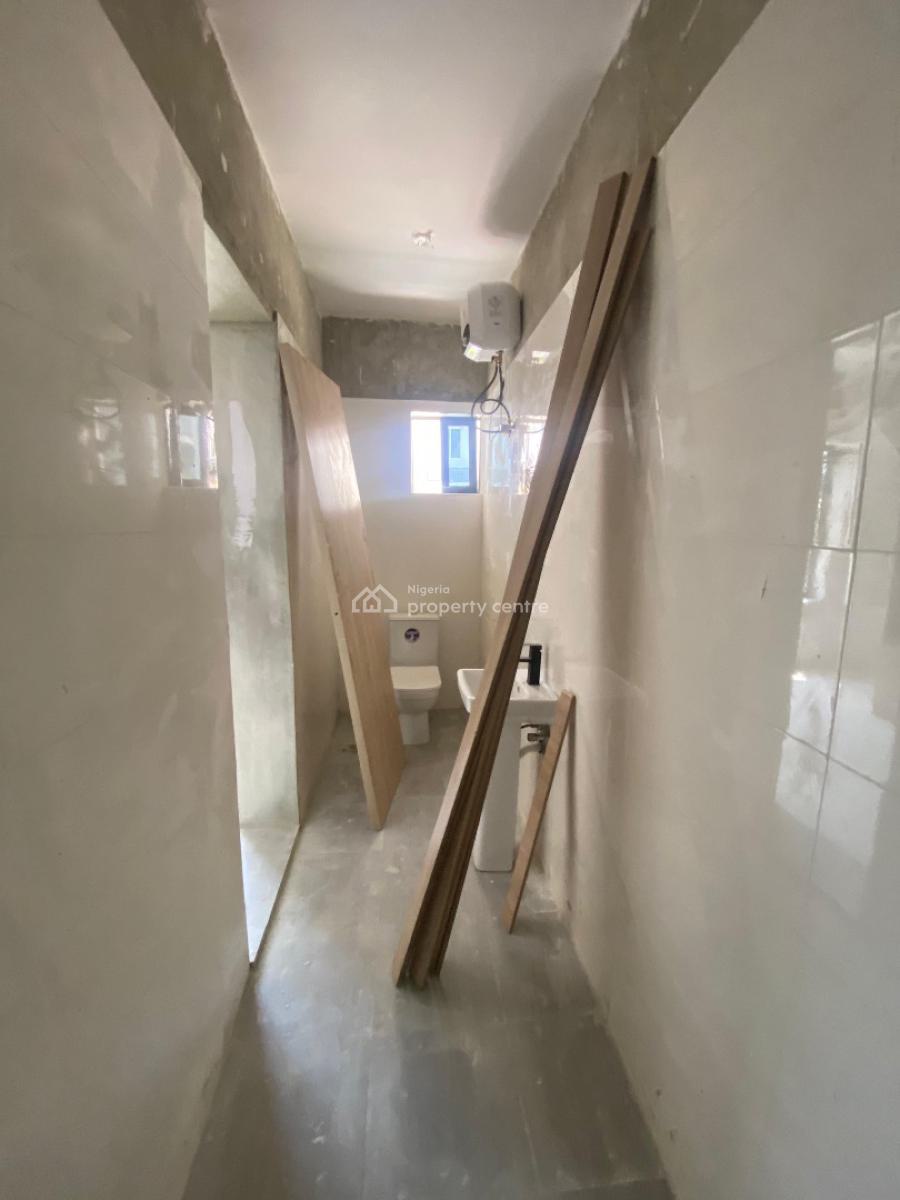 Newly Built 2 Bedroom Apartment Suitable for Investment, Ikate Elegushi, Lekki, Lagos, Flat / Apartment for Sale