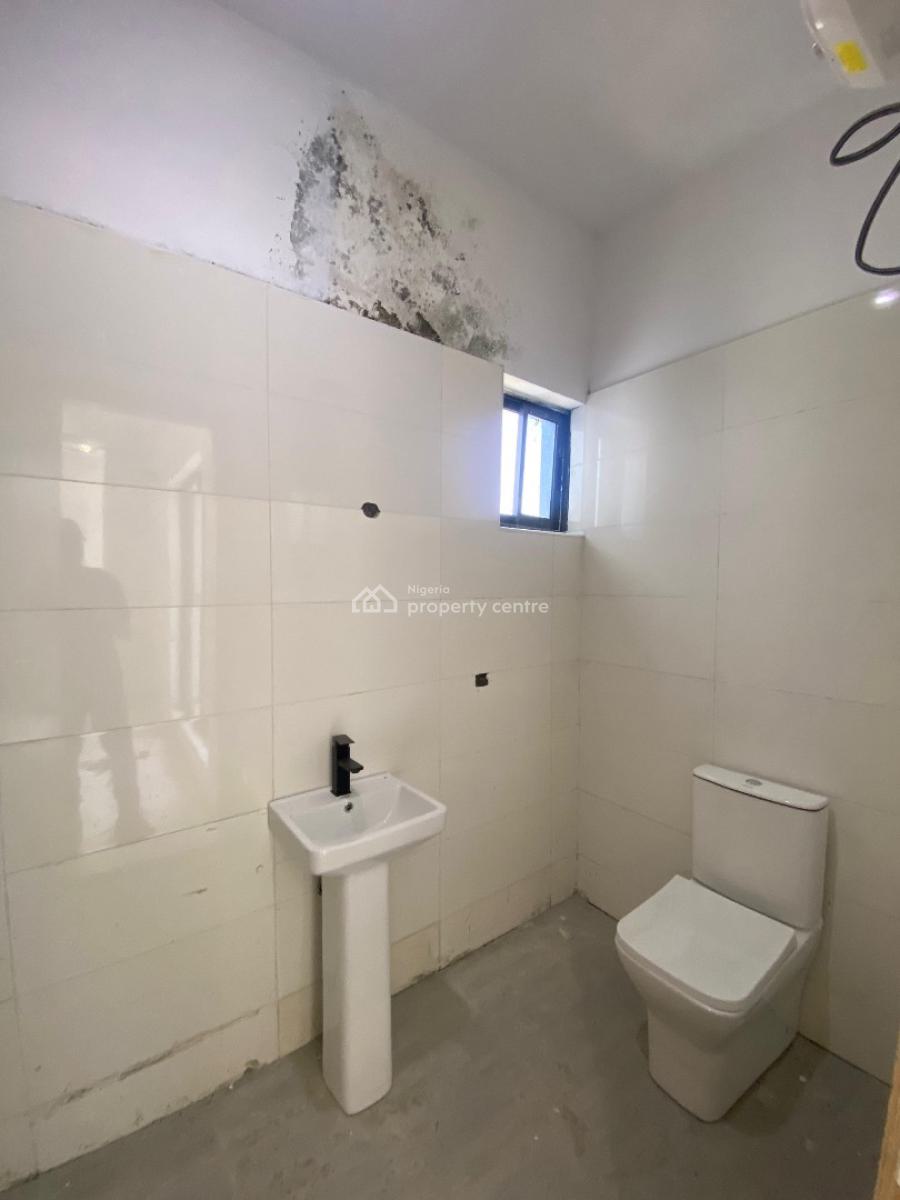 Newly Built 2 Bedroom Apartment Suitable for Investment, Ikate Elegushi, Lekki, Lagos, Flat / Apartment for Sale